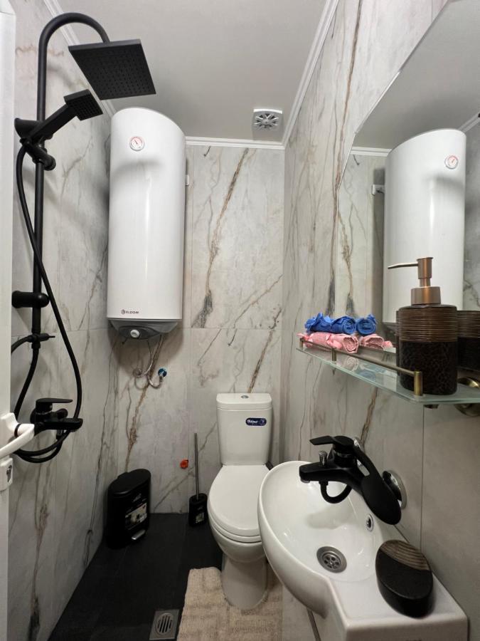 Guest House Tanevi ديفين المظهر الخارجي الصورة